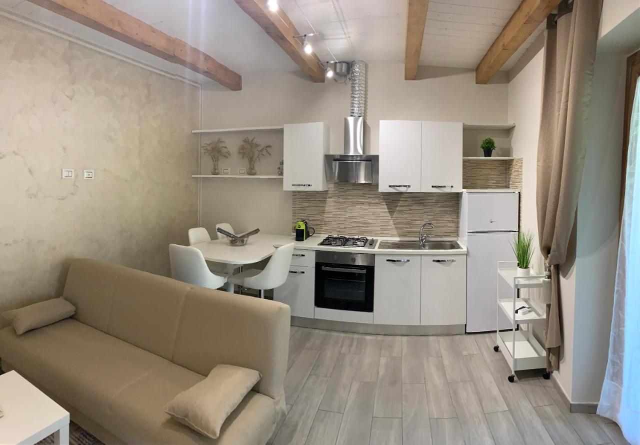 La Casetta Di Anna, Terni Exterior photo