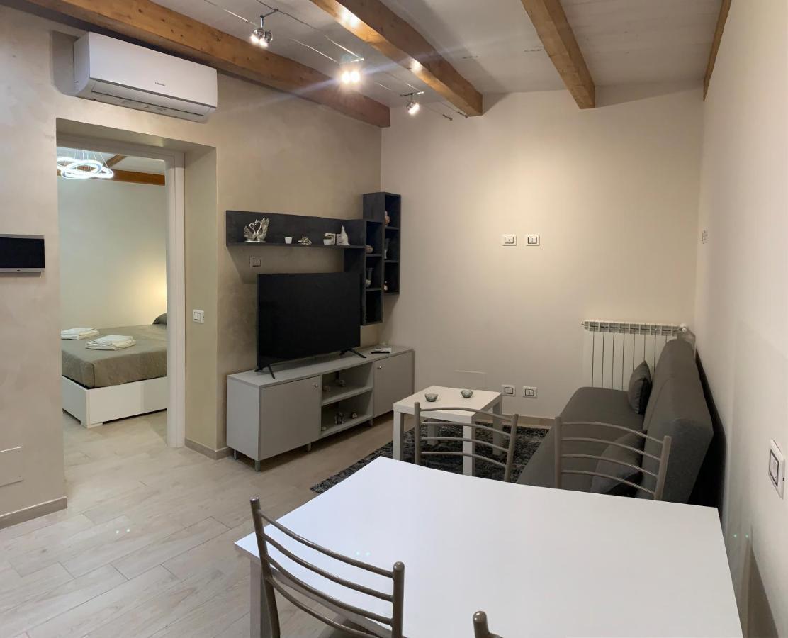La Casetta Di Anna, Terni Exterior photo